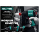 KRAFTOOL 1/2", 880 Нм ударный пневматический гайковерт PW-900 64210