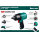 KRAFTOOL 1/2", 880 Нм ударный пневматический гайковерт PW-900 64210