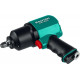 KRAFTOOL 1/2", 880 Нм ударный пневматический гайковерт PW-900 64210