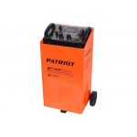 Пуско-зарядное устройство Patriot BCT-620T Start 650301565