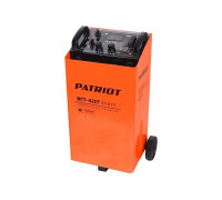 Пуско-зарядное устройство Patriot BCT-620T Start 650301565