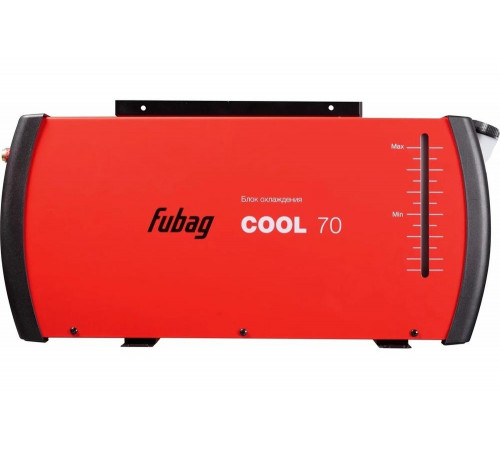 Блок жидкостного охлаждения Cool 70 38035