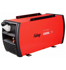 Блок жидкостного охлаждения Cool 70 38035