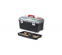 Ящик для инструмента 22" Keter Hammer ML 17331547