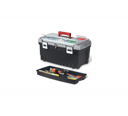 Ящик для инструмента 22" Keter Hammer ML 17331547