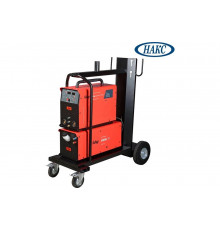 Инвертор сварочный FUBAG INTIG 320T W DC PULSE (31453) + горелка FB TIG 18 5P 4m (38463) + блок жидкостного охлаждения Cool 70 для арт. 31406/31443/31453/31455/31456/31 31453.5