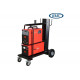 Инвертор сварочный FUBAG INTIG 320T W DC PULSE (31453) + горелка FB TIG 18 5P 4m (38463) + блок жидкостного охлаждения Cool 70 для арт. 31406/31443/31453/31455/31456/31 31453.5