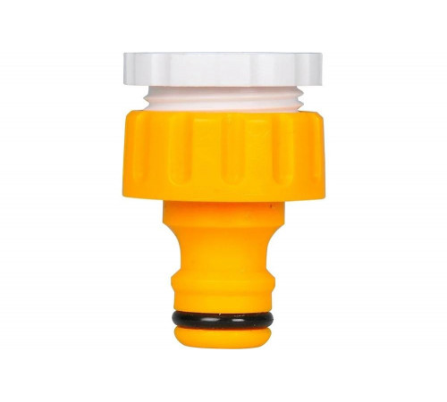 Коннектор для крана вне помещений 1/2 и 3/4 Hozelock 2184P3600 Коннектор для крана вне помещений 1/2 и 3/4 Hozelock 2184P3600