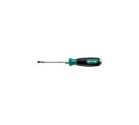 Ударная отвертка KRAFTOOL Impact стержень из CrMo стали, 250033-6