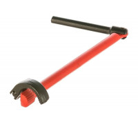 Крановый ключ с захватом 10-32мм Rothenberger 70228