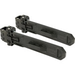 Комплект кронштейнов Stanley для системы DEWALT TOUGH SYSTEM 4 IN 1 1-70-362