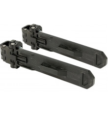 Комплект кронштейнов Stanley для системы DEWALT TOUGH SYSTEM 4 IN 1 1-70-362