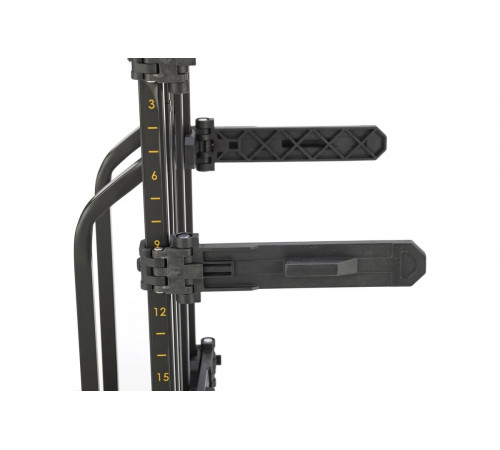 Комплект кронштейнов Stanley для системы DEWALT TOUGH SYSTEM 4 IN 1 1-70-362