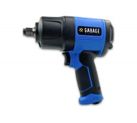 Пневматический гайковёрт Garage GR-IW-1150 8955000
