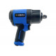 Пневматический гайковёрт Garage GR-IW-1150 8955000
