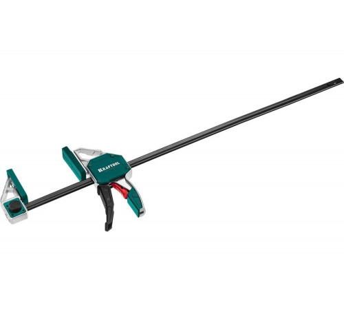 Струбцина KRAFTOOL Extrem пистолетная 900/95 32228-90_z01 Струбцина KRAFTOOL Extrem пистолетная 900/95 32228-90_z01