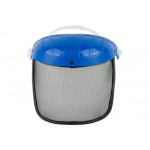 Защитный лицевой щиток СИБРТЕХ СВОНА НС-01 ЛЮКС, реечная регулировка, ЭКОНОМ 89195