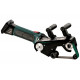 Аккумуляторная ленточная шлифмашина для труб Metabo RB 18 LTX 60 600192850