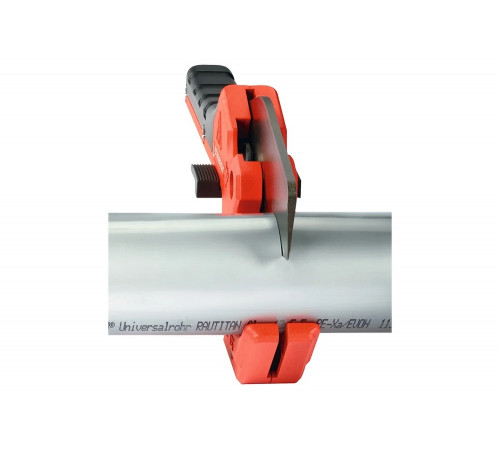 Ножницы Rothenberger РОКАТ 42 Twin Cut для труб 0-42 мм 1000003011 Ножницы Rothenberger РОКАТ 42 Twin Cut для труб 0-42 мм 1000003011