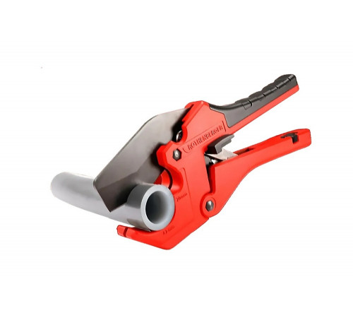 Ножницы Rothenberger РОКАТ 42 Twin Cut для труб 0-42 мм 1000003011 Ножницы Rothenberger РОКАТ 42 Twin Cut для труб 0-42 мм 1000003011