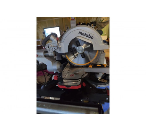 Пильный диск CONSTRUCT (305х30 мм; 24 ATB) DEWALT DT1958