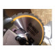 Пильный диск CONSTRUCT (305х30 мм; 24 ATB) DEWALT DT1958