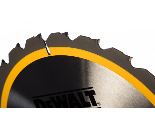 Пильный диск CONSTRUCT (305х30 мм; 24 ATB) DEWALT DT1958
