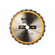 Пильный диск CONSTRUCT (305х30 мм; 24 ATB) DEWALT DT1958