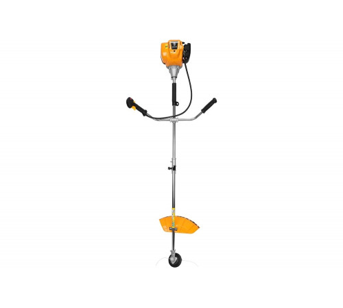 Триммер бензиновый DEKO DKTR52 PRO SET 1, леска/нож/диск 063-4502 Триммер бензиновый DEKO DKTR52 PRO SET 1, леска/нож/диск 063-4502