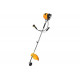 Триммер бензиновый DEKO DKTR52 PRO SET 1, леска/нож/диск 063-4502