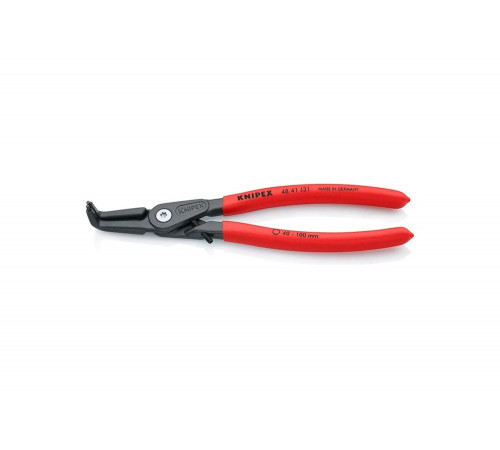 КОЛЬЦЕСЪЕМНИКИ KNIPEX KN-4841J31 КОЛЬЦЕСЪЕМНИКИ KNIPEX KN-4841J31
