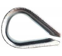 Коуш TOR 22,0 мм, DIN 6899 тип B 142222