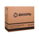 Компрессор ВИХРЬ КМП-400/50Р