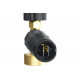 Пеногенератор для минимоек для пистолета G-280 PRO STEHER 75401-280