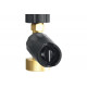Пеногенератор для минимоек для пистолета G-280 PRO STEHER 75401-280