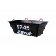 Тара для раствора Zitrek ТР-0,25 021-1992