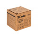 Лазерный уровень MTX xqb red basic set, 10 м, красный луч, батарейки, резьба 1/4" 35018