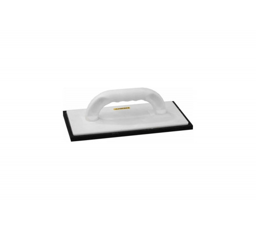 STAYER 130x280 мм, пластмассовая с резиновым покрытием, доска терочная 0815-1 STAYER 130x280 мм, пластмассовая с резиновым покрытием, доска терочная 0815-1