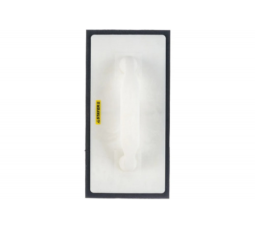 STAYER 130x280 мм, пластмассовая с резиновым покрытием, доска терочная 0815-1 STAYER 130x280 мм, пластмассовая с резиновым покрытием, доска терочная 0815-1