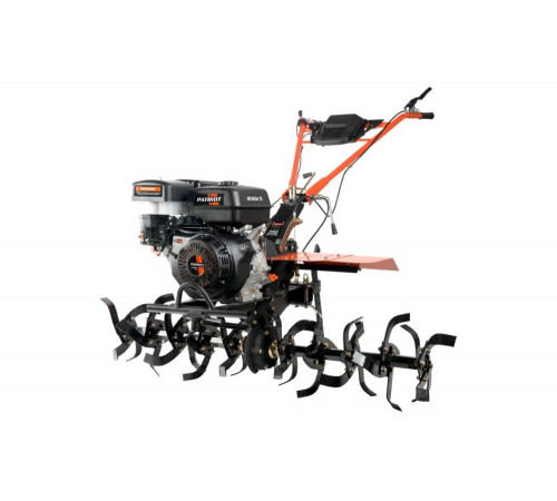 Бензиновый мотоблок PATRIOT Nevada 15 440106506 Бензиновый мотоблок PATRIOT Nevada 15 440106506