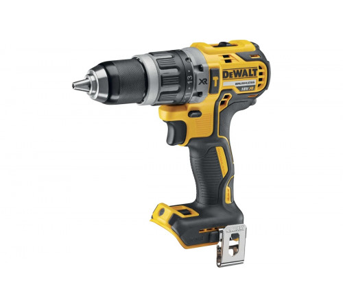 Набор электроинструмента Dewalt 18 В: перфоратор + дисковая пила + УШМ + дрель + шуруповерт + реноватор, с 3 АКБ 5 Ач и ЗУ, в 3 кейсах TSTAK, DCK685P3T DCK685P3T-QW