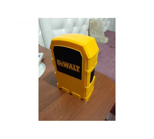 Набор сверл по металлу HSS-R (1-13 мм) 29 шт. DEWALT DT5930