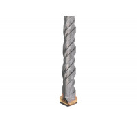 Бур по бетону (14x160 мм; SDS-plus) P.I.T. P03D0015