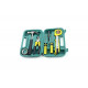 Набор инструментов для дома Zitrek SHP9065-0042