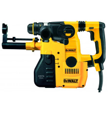 Перфоратор DEWALT D25325K