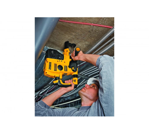 Перфоратор DEWALT D25325K