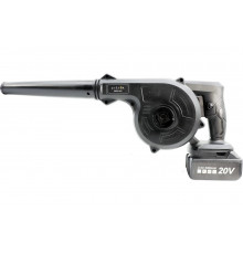 Садовая аккумуляторная воздуходувка Zitrek ZKBL20V 20В, 4.0 Ач Li-ion 2 шт. 082-2011