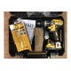Бесщеточная ударная дрель-шуруповерт DEWALT DCD796D2