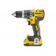 Бесщеточная ударная дрель-шуруповерт DEWALT DCD796D2