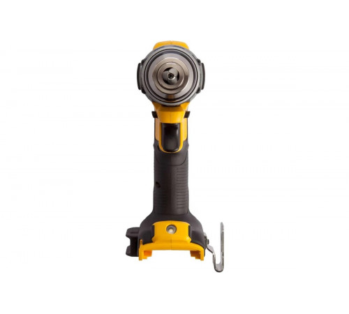 Бесщеточная ударная дрель-шуруповерт DEWALT DCD796D2